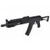 Dytac SLR Airsoft AK105 AEG (Black - SLR-AK02-BK)