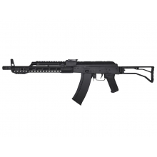 Dytac SLR Airsoft AK74 AEG (Black - SLR-AK03-BK)