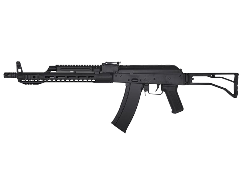 Dytac SLR Airsoft AK74 AEG (Black - SLR-AK03-BK) Dytac SLR Airsoft AK74 AEG (Black - SLR-AK03-BK)
