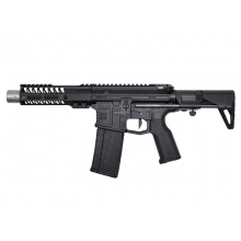 Dytac SLR B15 Helix Ultralight PDW Rifle (Short - SLR-AEG35A-BK)
