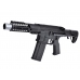 Dytac SLR B15 Helix Ultralight PDW Rifle (Short - SLR-AEG35A-BK)