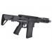 Dytac SLR B15 Helix Ultralight PDW Rifle (Short - SLR-AEG35A-BK)