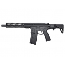 Dytac SLR B15 Helix Ultralight SBR Rifle (Mid. - SLR-AEG36A-BK)
