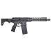 Dytac SLR B15 Helix Ultralight SBR Rifle (Mid. - SLR-AEG36A-BK)