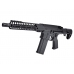 Dytac SLR B15 Helix Ultralight SBR Rifle (Mid. - SLR-AEG36A-BK)
