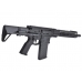 Dytac SLR B15 Helix Ultralight SBR Rifle (Mid. - SLR-AEG36A-BK)