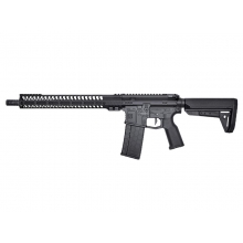 Dytac SLR B15 Helix Ultralight Carbine Rifle (Long - SLR-AEG37B-BK)