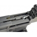 Golden Eagle MCR LMG AEG with Drum Mag. XL (2600 Rnds - Sound Control - with Battery & Charger - F6669)