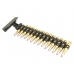 Golden Eagle MCR LMG AEG with Drum Mag. XL (2600 Rnds - Sound Control - with Battery & Charger - F6669)