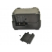 Golden Eagle MCR LMG AEG with Drum Mag. XL (2600 Rnds - Sound Control - with Battery & Charger - F6669)