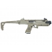 Armorer Works Gas Blowback VX Pistol with Tactical Carbine Conversion Kit (Tan - AW-VX03002) Armorer Works Gas Blowback VX Pistol with Tactical Carbine Conversion Kit (Tan - AW-VX03002)