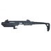 Armorer Works Tactical Carbine Conversion Kit - VX Series (Black - AW-K03000) Armorer Works Tactical Carbine Conversion Kit - VX Series (Black - AW-K03000)