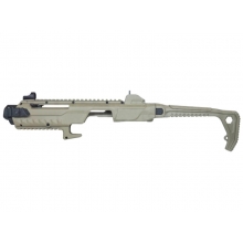 Armorer Works Tactical Carbine Conversion Kit - VX Series (Tan - AW-K03002) Armorer Works Tactical Carbine Conversion Kit - VX Series (Tan - AW-K03002)