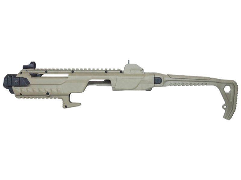 Armorer Works Tactical Carbine Conversion Kit - VX Series (Tan - AW-K03002) Armorer Works Tactical Carbine Conversion Kit - VX Series (Tan - AW-K03002)