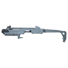Armorer Works Tactical Carbine Conversion Kit - VX Series (Urban Grey - AW-K03002) Armorer Works Tactical Carbine Conversion Kit - VX Series (Urban Grey - AW-K03002)