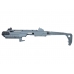 Armorer Works Tactical Carbine Conversion Kit - VX Series (Urban Grey - AW-K03002) Armorer Works Tactical Carbine Conversion Kit - VX Series (Urban Grey - AW-K03002)