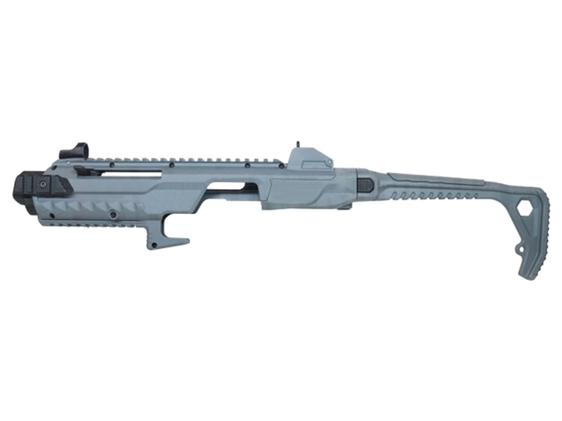 Armorer Works Tactical Carbine Conversion Kit - VX Series (Urban Grey - AW-K03002) Armorer Works Tactical Carbine Conversion Kit - VX Series (Urban Grey - AW-K03002)