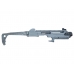 Armorer Works Tactical Carbine Conversion Kit - VX Series (Urban Grey - AW-K03002) Armorer Works Tactical Carbine Conversion Kit - VX Series (Urban Grey - AW-K03002)