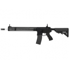 EMG x Seekins Precision AR15 SP223 M4 AEG SBR8 (G2 Gearbox - By G&G - TGR-016-SKS-BNB-NCM)