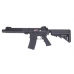 S&T M4 Delta Keymod 9" Gas Blowback Rifle (Black - ST-GBB-12-BK)