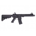 S&T M4 Delta Keymod 9" Gas Blowback Rifle (Black - ST-GBB-12-BK)