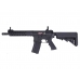 S&T M4 Slant Cut Keymod 9" Gas Blowback Rifle (Black - ST-GBB-12-BK)