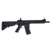 S&T M4 Slant Cut Keymod 9" Gas Blowback Rifle (Black - ST-GBB-12-BK)