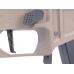 King Arms PDW 9mm SBR AEG (Long - Tan- KA-AG-229-DE)
