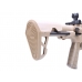 King Arms PDW 9mm SBR AEG (Long - Tan- KA-AG-229-DE)