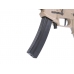 King Arms PDW 9mm SBR AEG (Long - Tan- KA-AG-229-DE)
