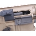 King Arms PDW 9mm SBR AEG (Long - Tan- KA-AG-229-DE)