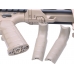 King Arms PDW 9mm SBR AEG (Long - Tan- KA-AG-229-DE)