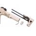King Arms PDW 9mm SBR AEG (Long - Tan- KA-AG-229-DE)