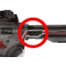 King Arms PDW 9mm SBR AEG (Long - Tan- KA-AG-229-DE)