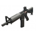 S&T M4 Gas Blowback Rifle (M4A1 - ST-GBB-05-06) S&T M4 Gas Blowback Rifle (M4A1 - ST-GBB-05-06)