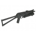 Golden Eagle PP-19 Bizon SMG AEG (Folding Stock - Black - 6835) Golden Eagle PP-19 Bizon SMG AEG (Folding Stock - Black - 6835)