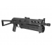 Golden Eagle PP-19 Bizon SMG AEG (Folding Stock - Black - 6835) Golden Eagle PP-19 Bizon SMG AEG (Folding Stock - Black - 6835)