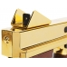 King Arms 'Gold Plated' M1A1 AEG (KA-AG-66-GD - Gold)