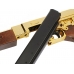 King Arms 'Gold Plated' M1A1 AEG (KA-AG-66-GD - Gold)