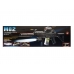 Double Eagle 555 AEG Rifle (M82 - Black)