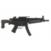 Cyma CM023 Electric Rifle (Budget - CM023 - Black)