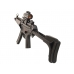 Cyma CM023 Electric Rifle (Budget - CM023 - Black)