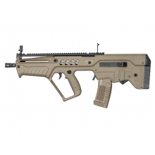 Ares x IMI Defence - TS21 - Pro. Line (Short - AR-066-E-DE - Tan)