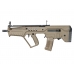Ares x IMI Defence - TS21 - Pro. Line (Short - AR-066-E-DE - Tan)