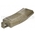 Ares Amoeba 140 Round Magazine (Plastic - Tan)