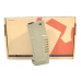 Ares Amoeba M4 P-Mag Magazine 140 Rounds Nylon with Metal Internals (Tan - AM4-140-10-BK)