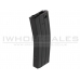CCCP M4 Mid-Cap Magazine (Metal - 40 - Rounds - Black)