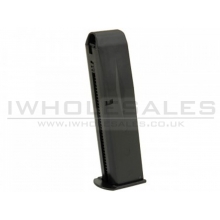 HFC MK8 Gas Magazine (GG-106M)