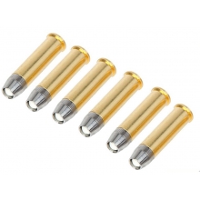 Wingun Webley Shells (6 pcs)