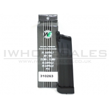 WE Hi-Capa 5.1 Co2 Magazine (30+1 Rounds)